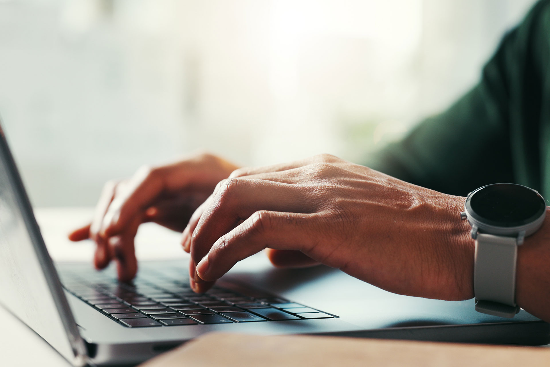 Efterforskning med OSINT